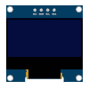 OLED Graphic Display Interfacing with NodeMCU icon